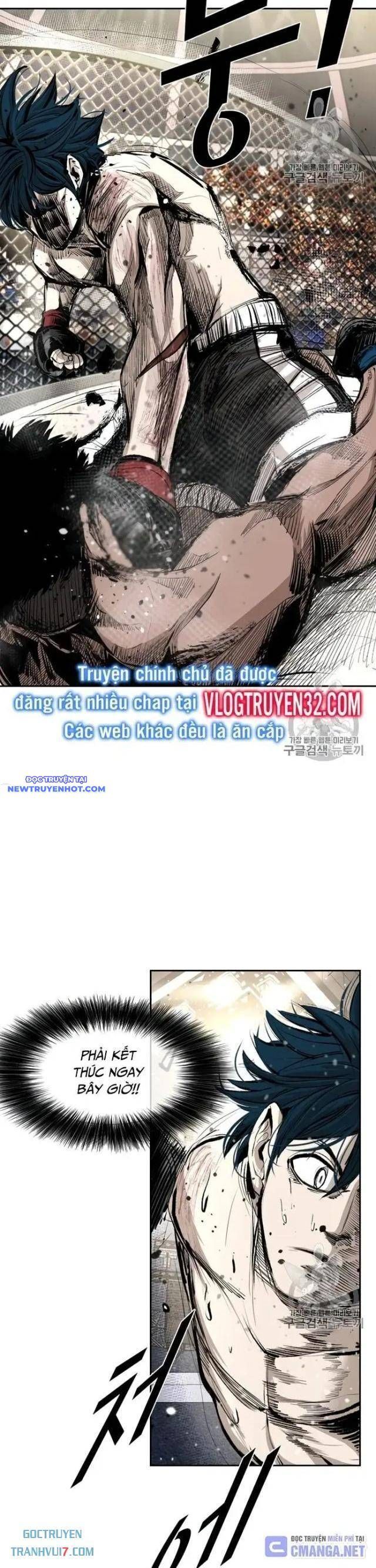 Chương 162 - Trang 16