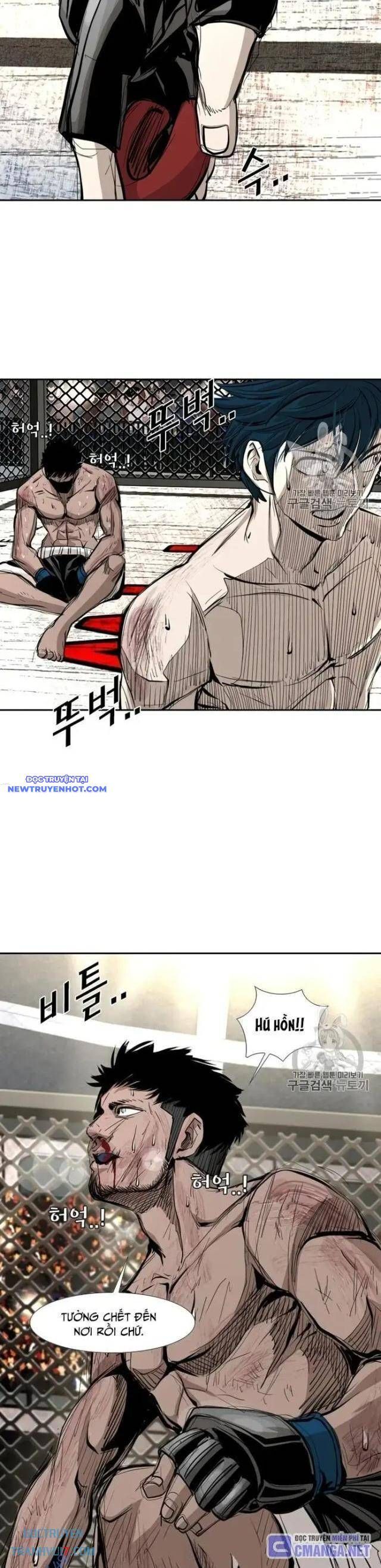 Chương 162 - Trang 21