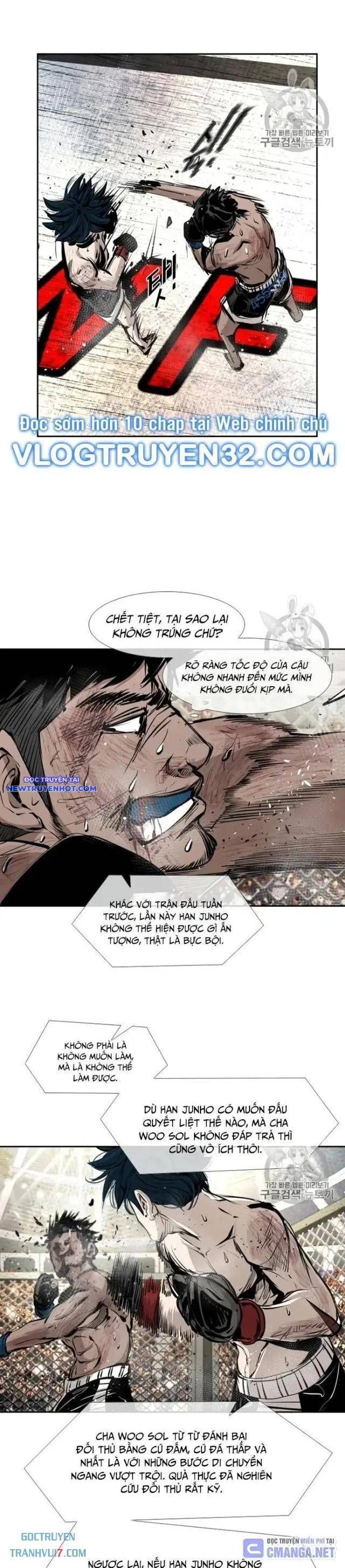 Chương 162 - Trang 39