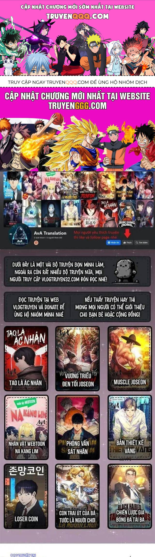 Chương 164 - Trang 1