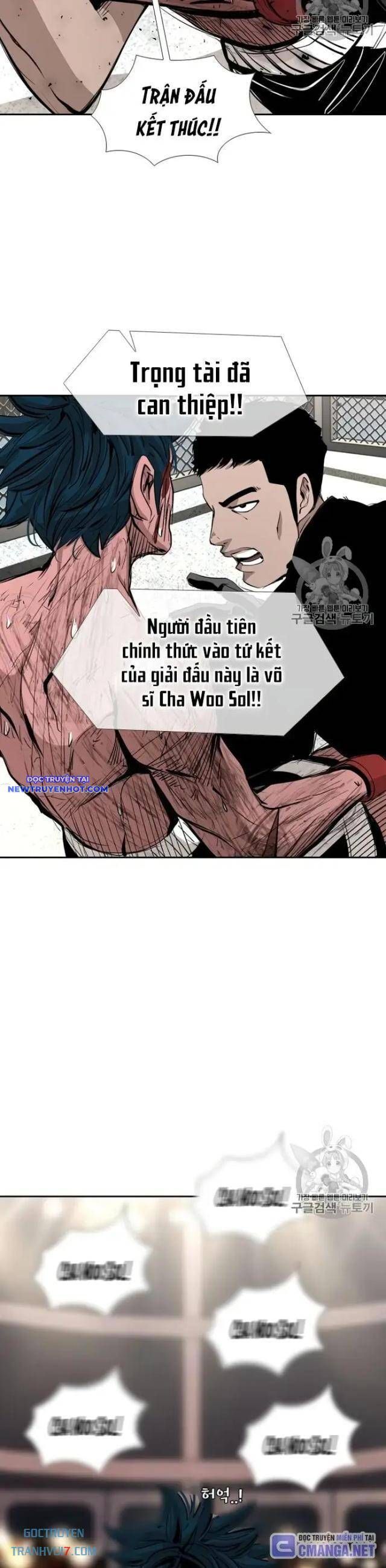 Chương 164 - Trang 23