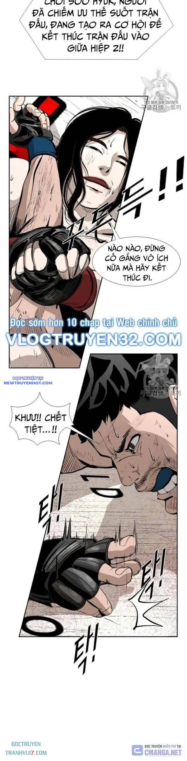 Chương 165 - Trang 22