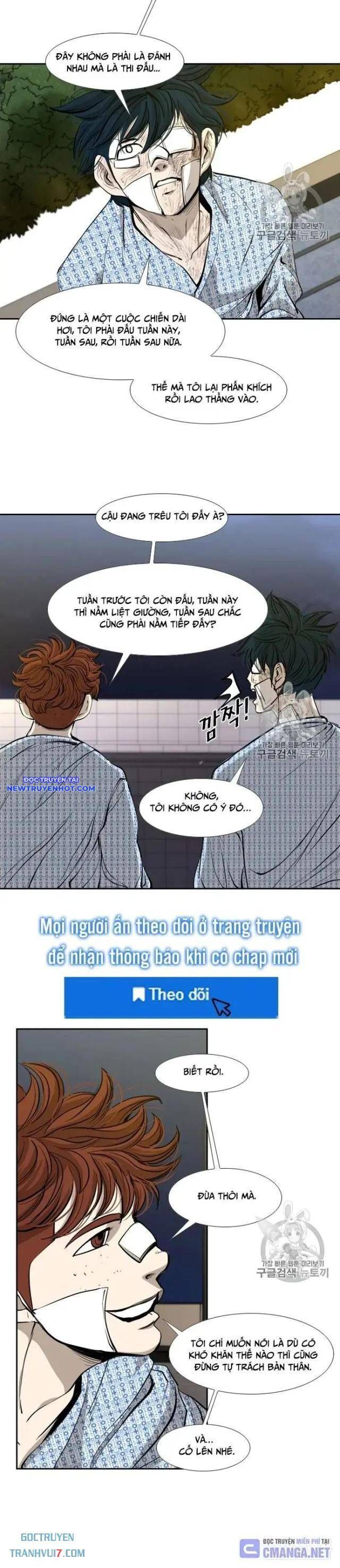 Chương 167 - Trang 14