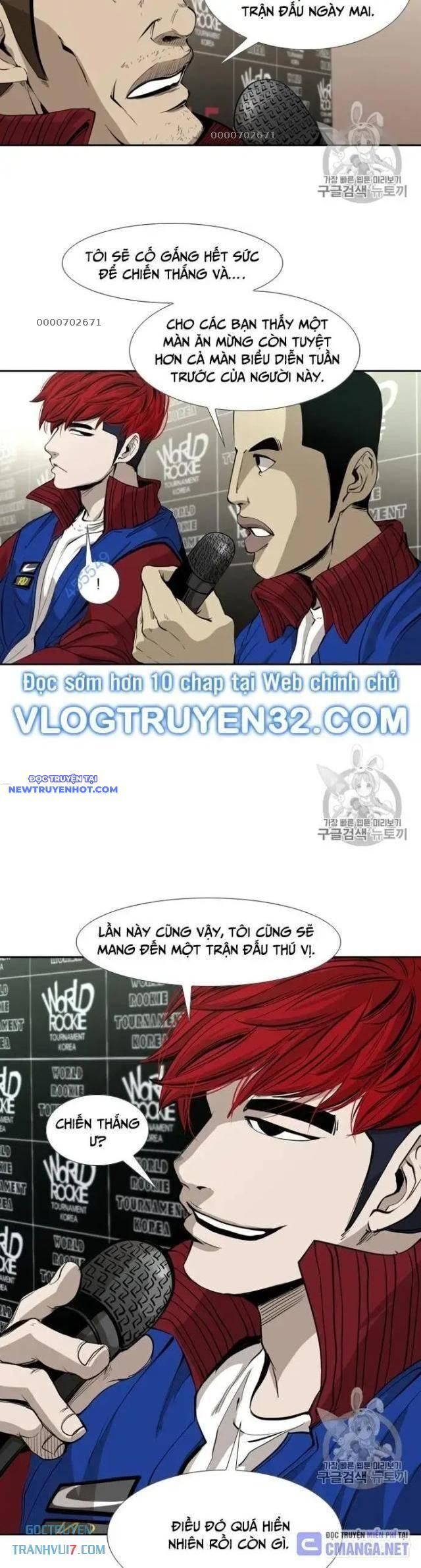 Chương 167 - Trang 24