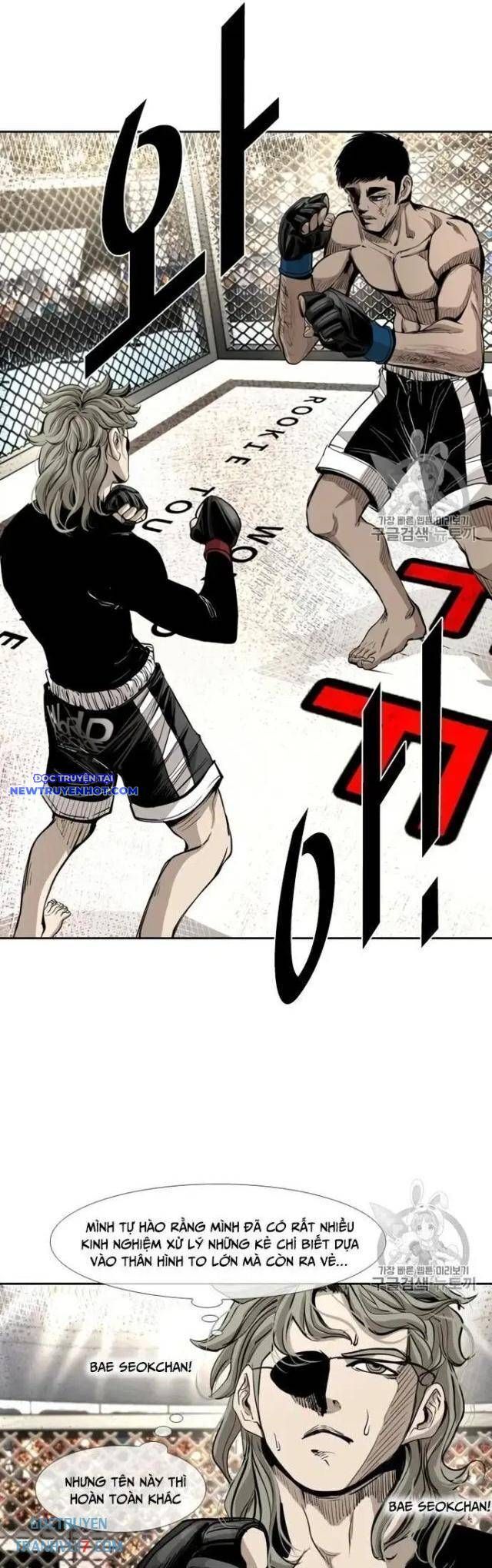 Chương 168 - Trang 28