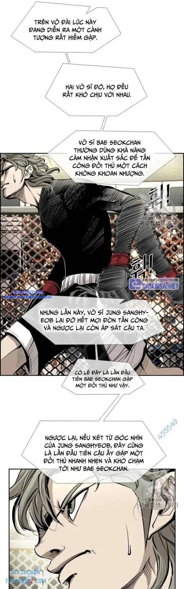 Chương 168 - Trang 41