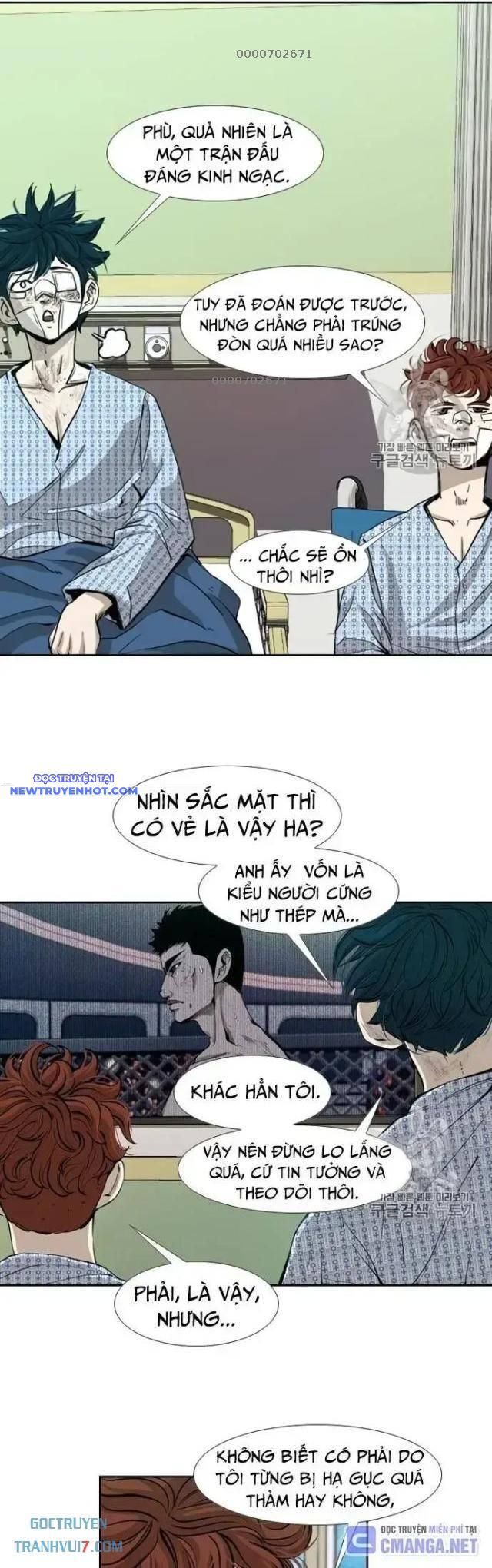 Chương 169 - Trang 21