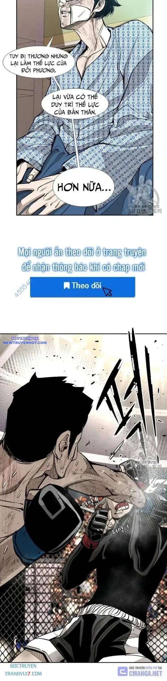 Chương 171 - Trang 27