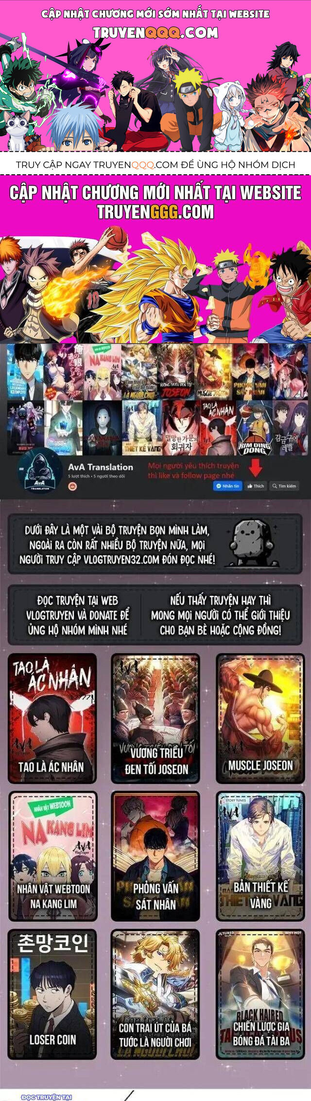 Chương 172 - Trang 1