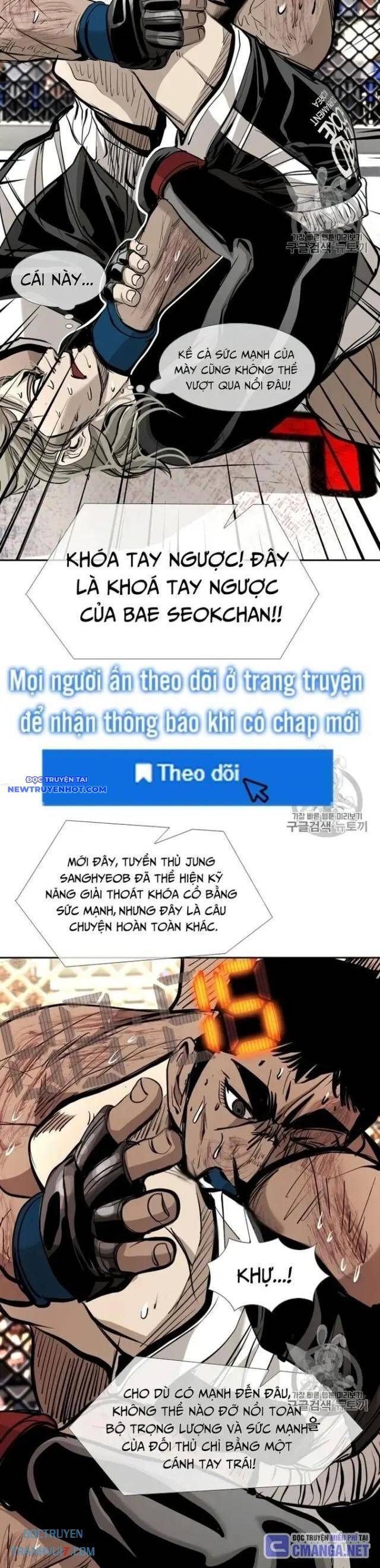 Chương 172 - Trang 20