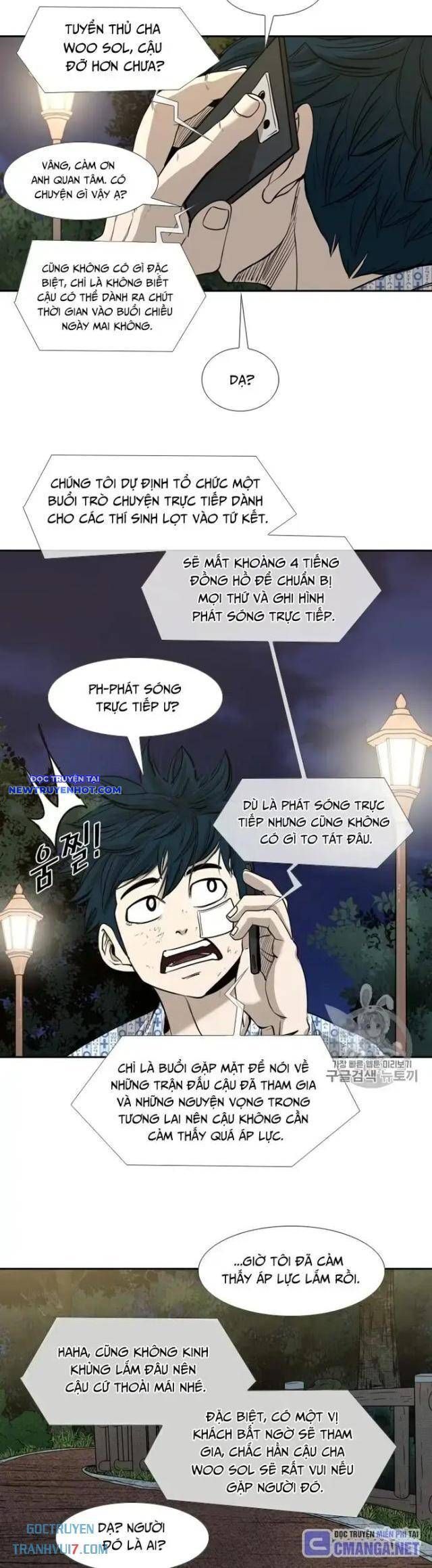 Chương 178 - Trang 22