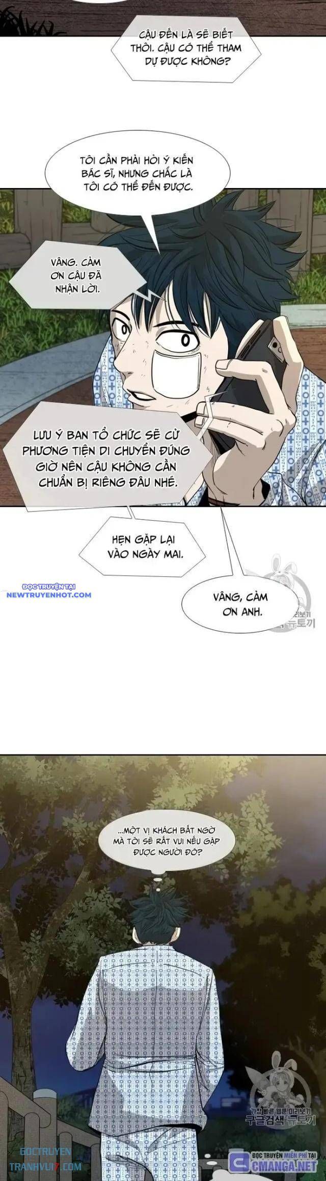 Chương 178 - Trang 23