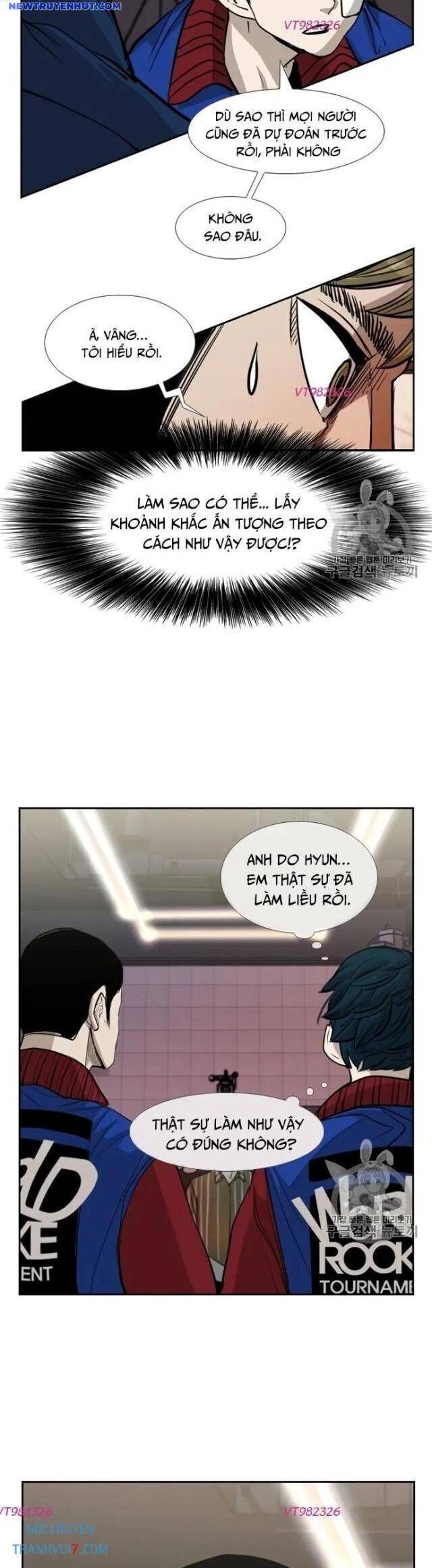 Chương 179 - Trang 32