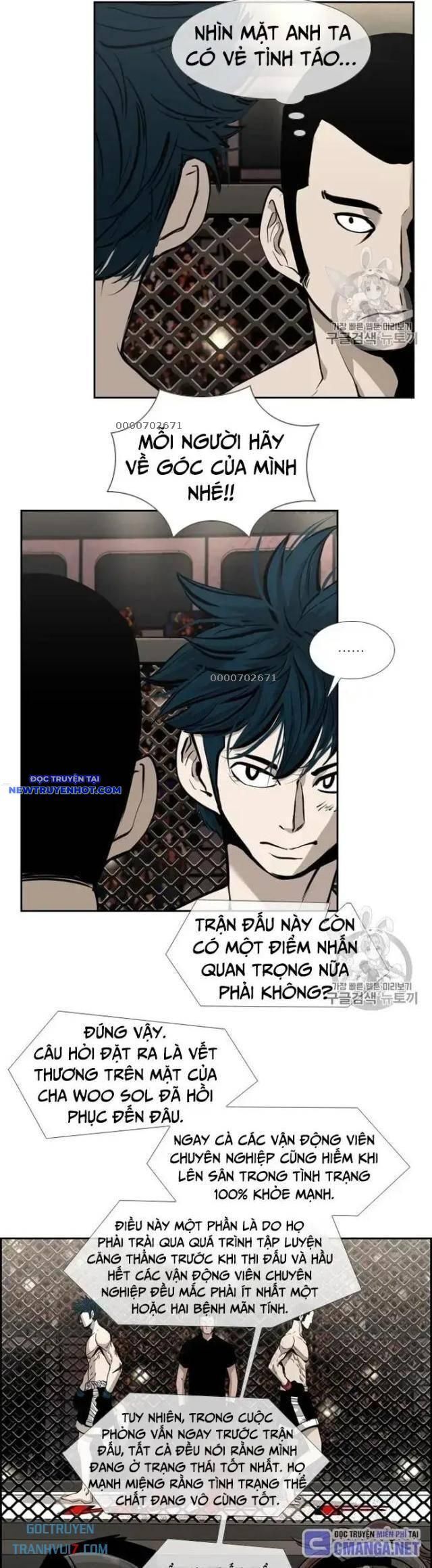 Chương 181 - Trang 17