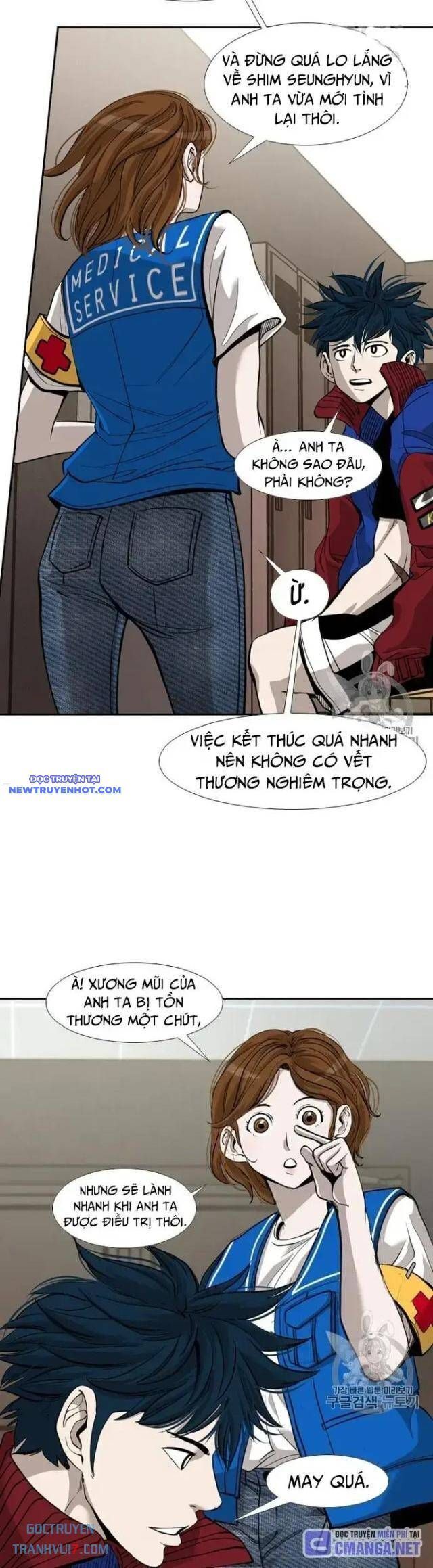 Chương 182 - Trang 26