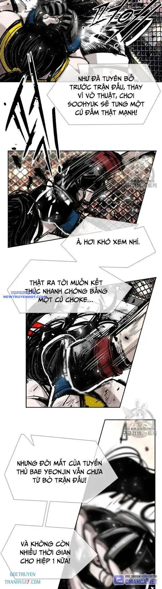 Chương 183 - Trang 27
