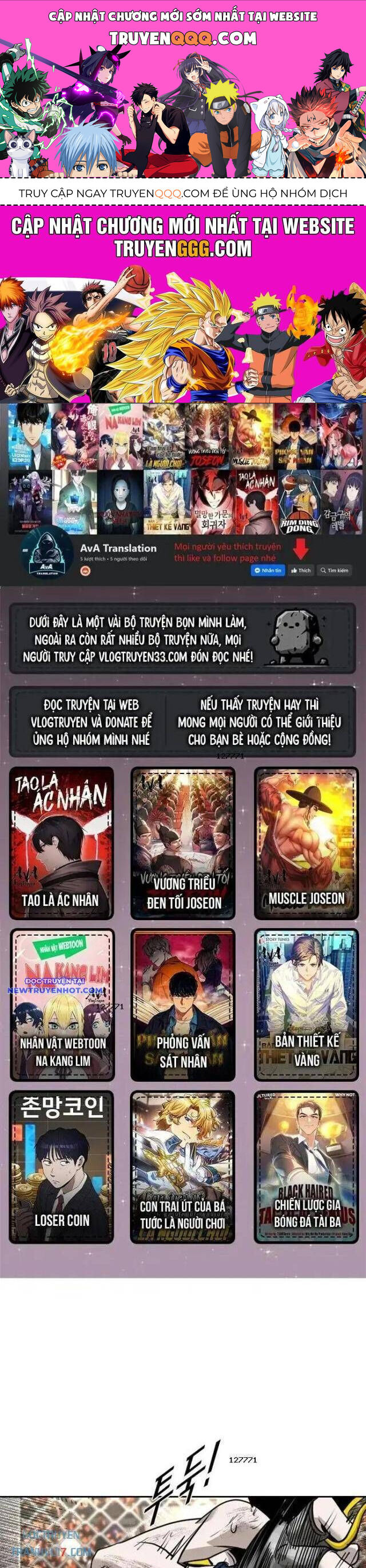 Chương 184 - Trang 1