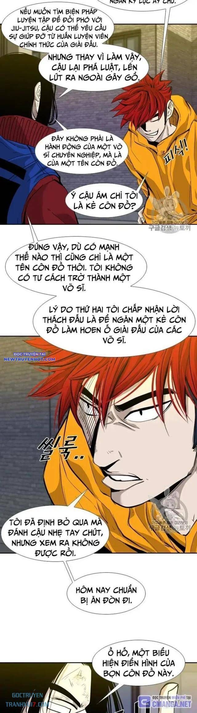 Chương 188 - Trang 19