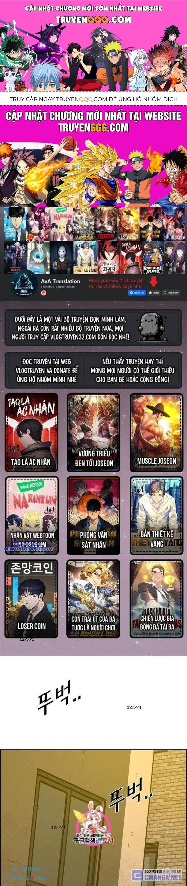 Chương 189 - Trang 1