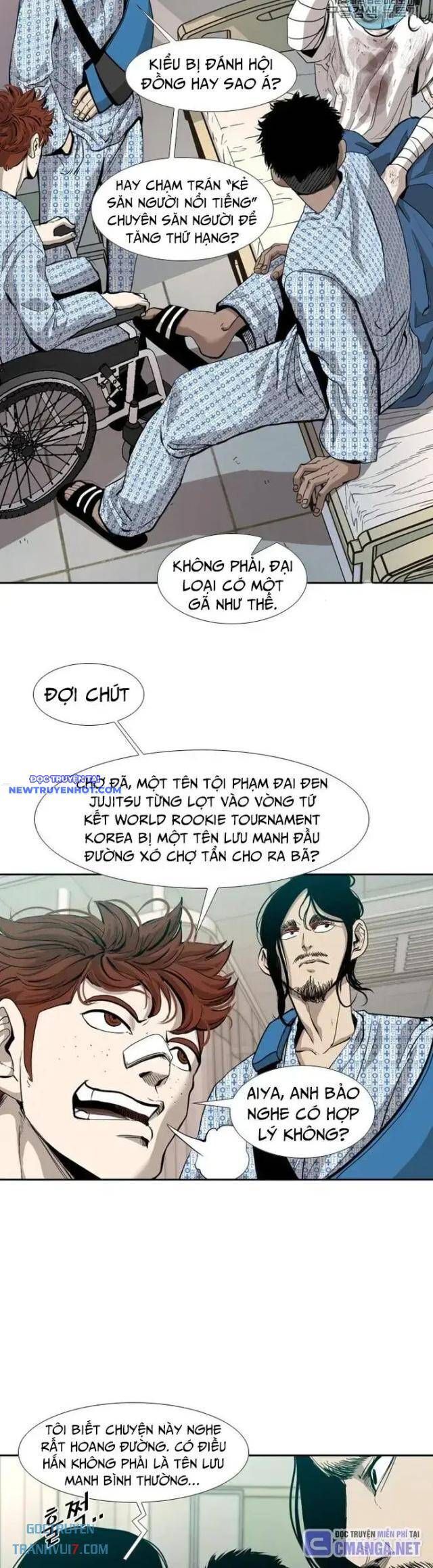 Chương 189 - Trang 13