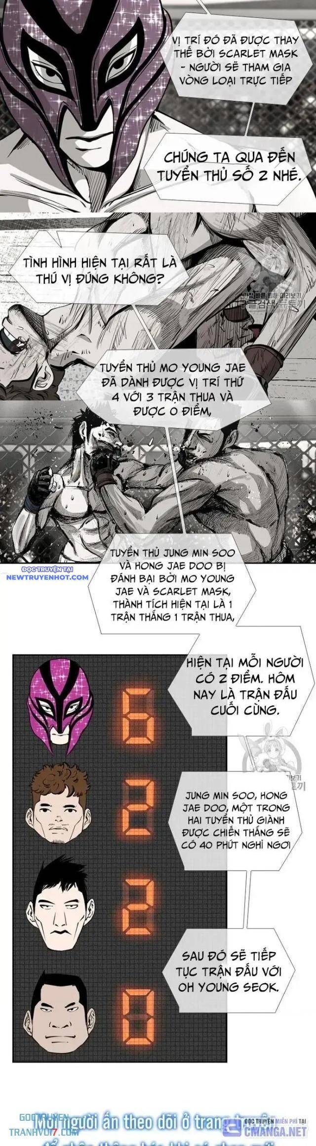 Chương 189 - Trang 22