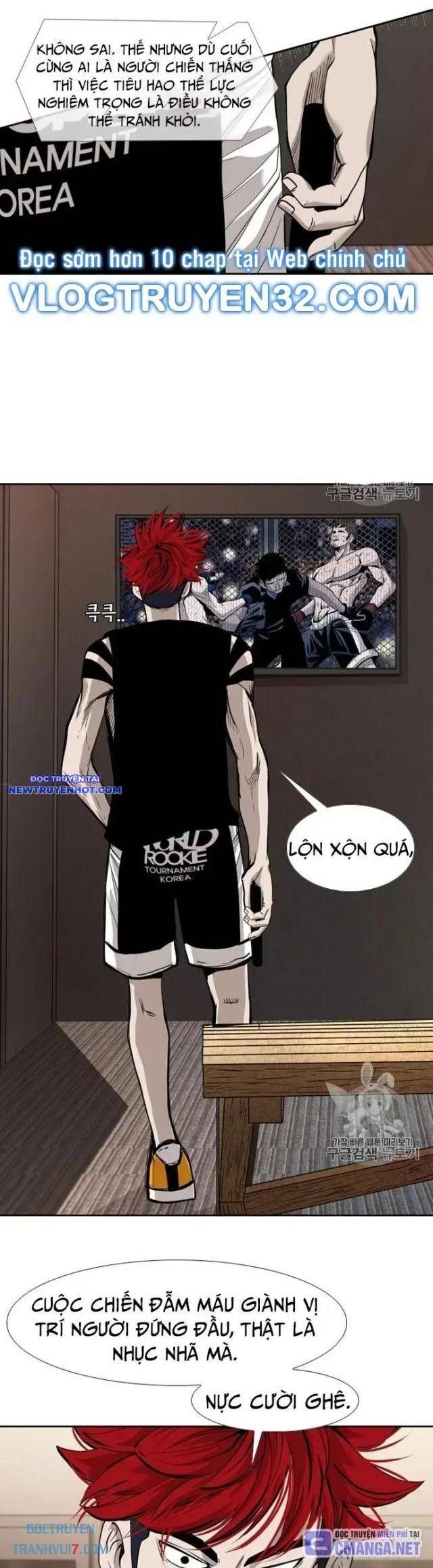 Chương 189 - Trang 27