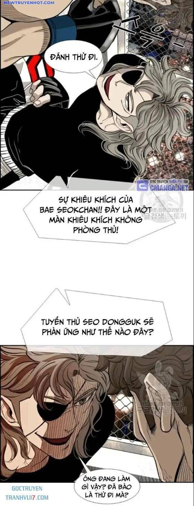 Chương 190 - Trang 32