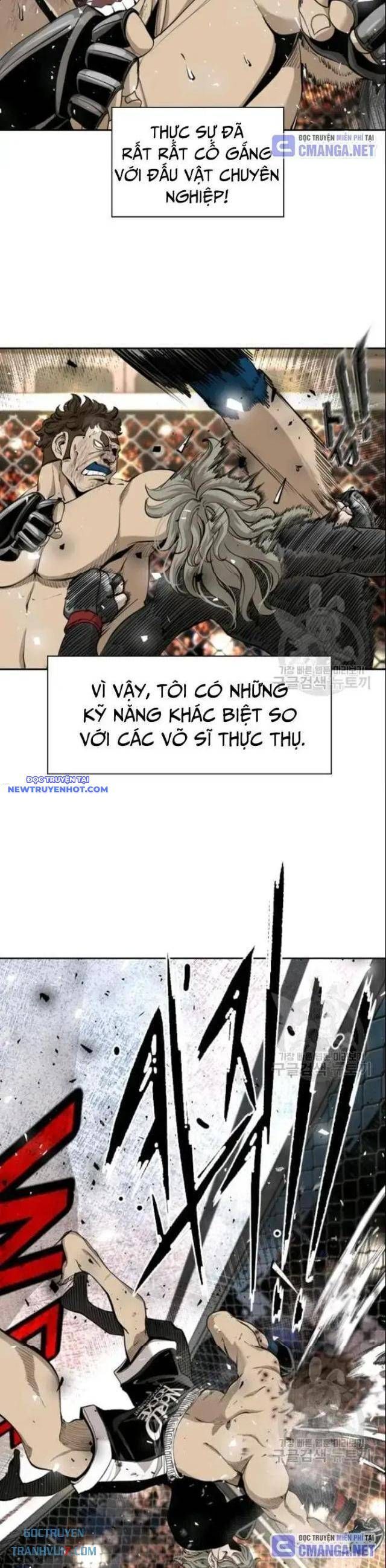 Chương 191 - Trang 20