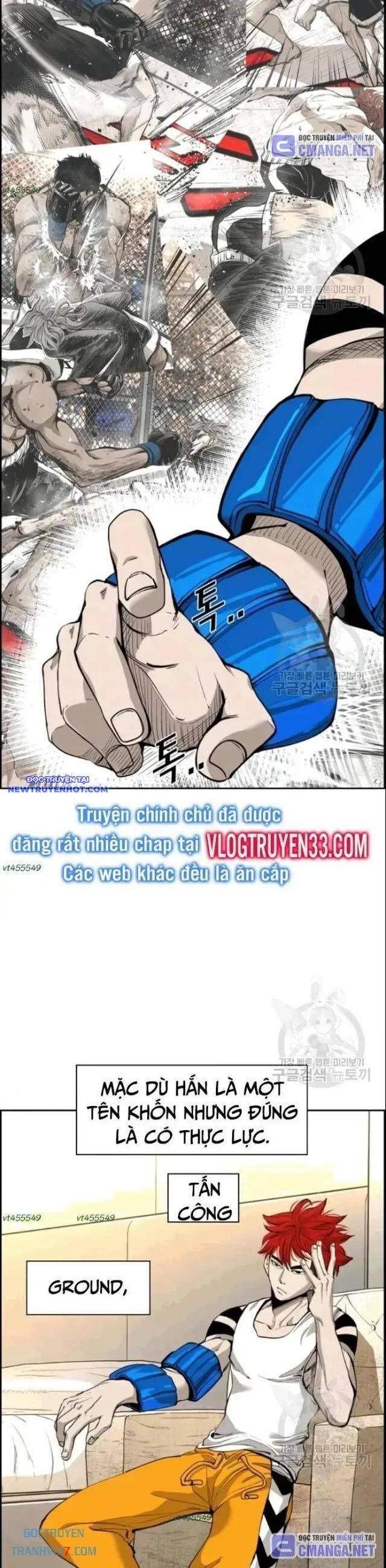 Chương 195 - Trang 30
