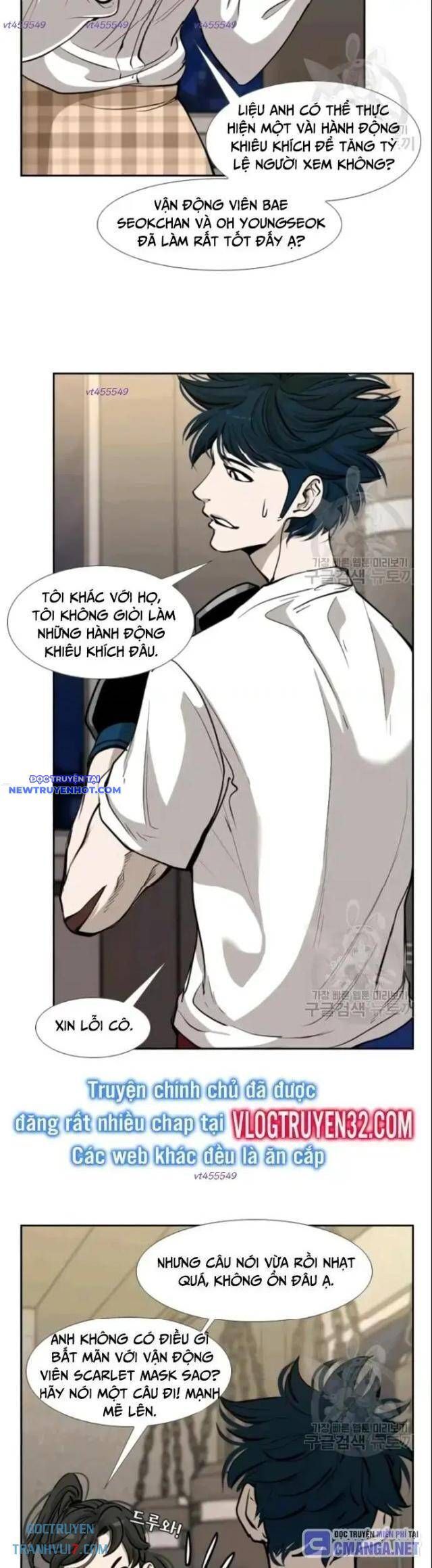 Chương 196 - Trang 16