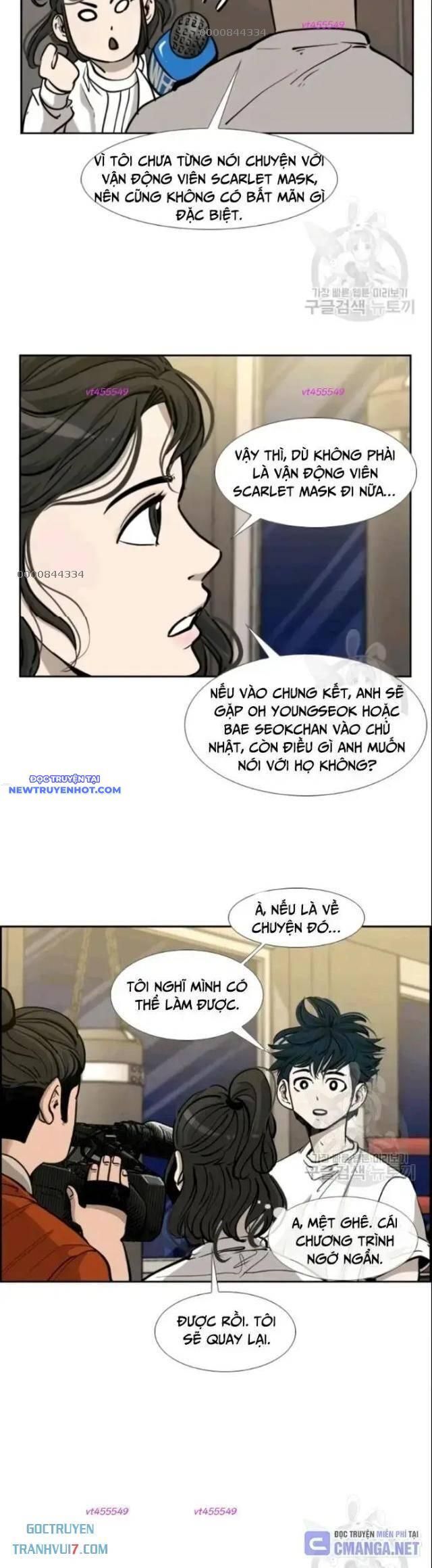 Chương 196 - Trang 17
