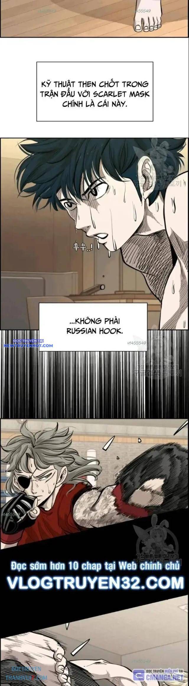 Chương 196 - Trang 23