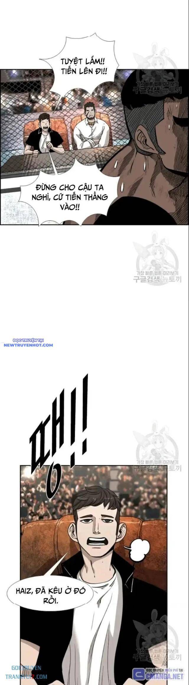 Chương 196 - Trang 27