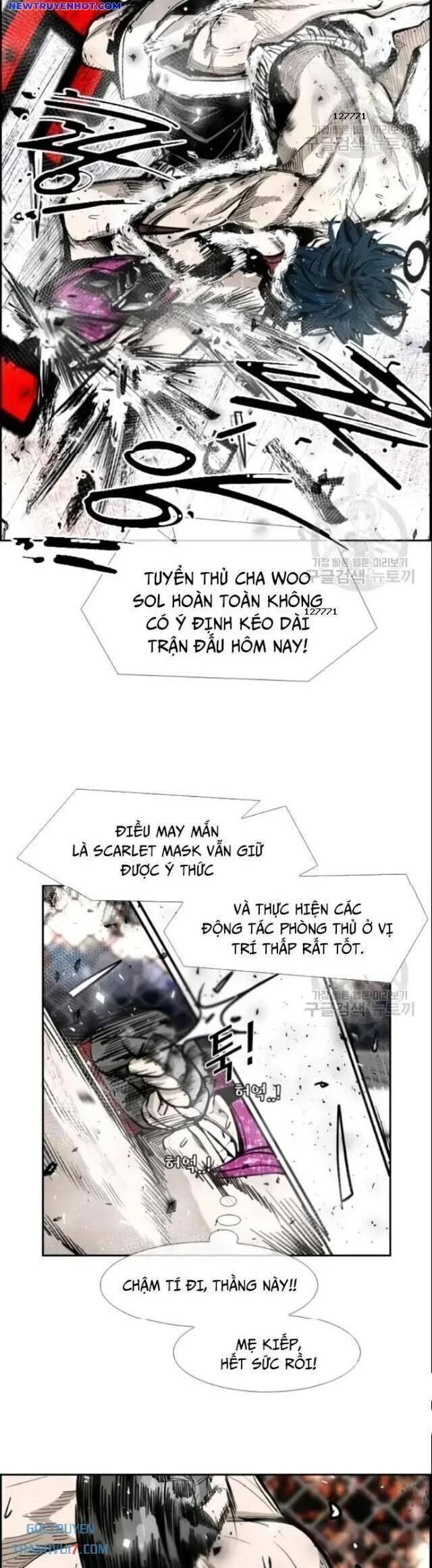 Chương 197 - Trang 16