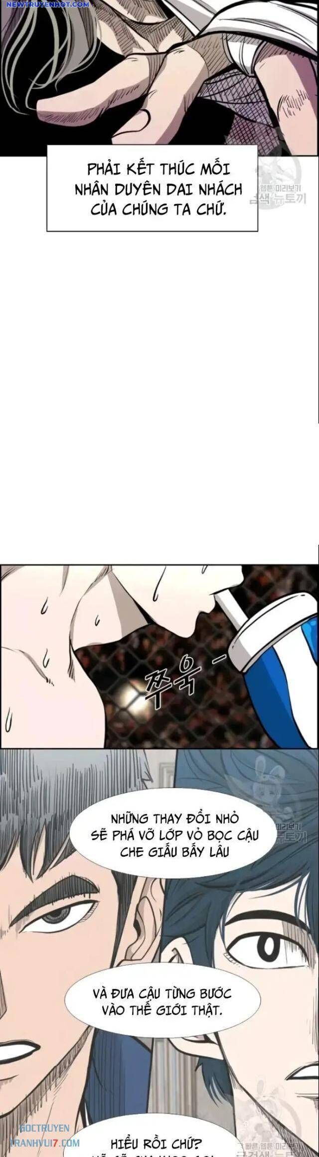 Chương 197 - Trang 38