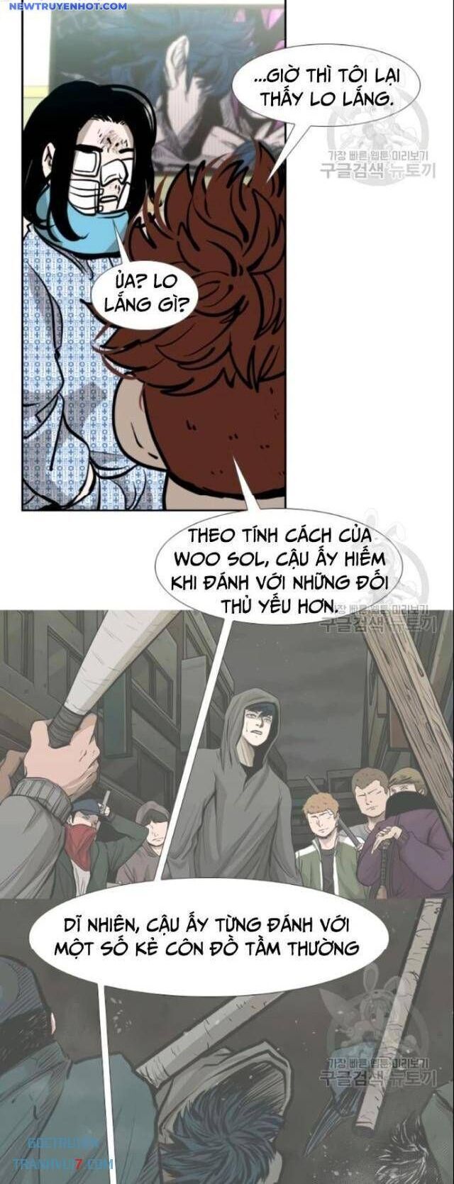 Chương 198 - Trang 18