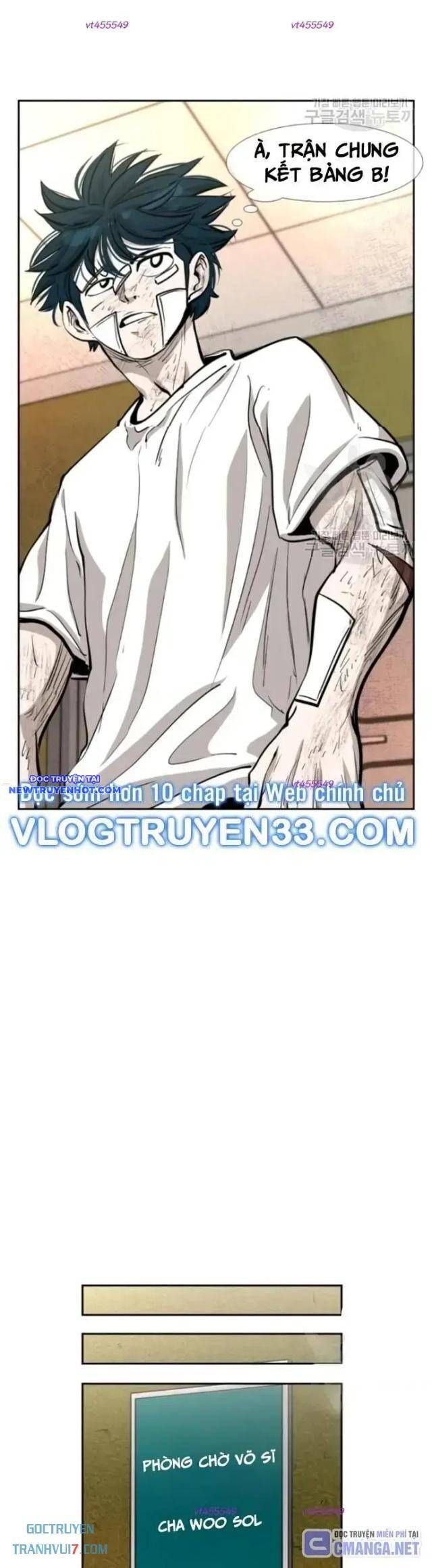 Chương 202 - Trang 19