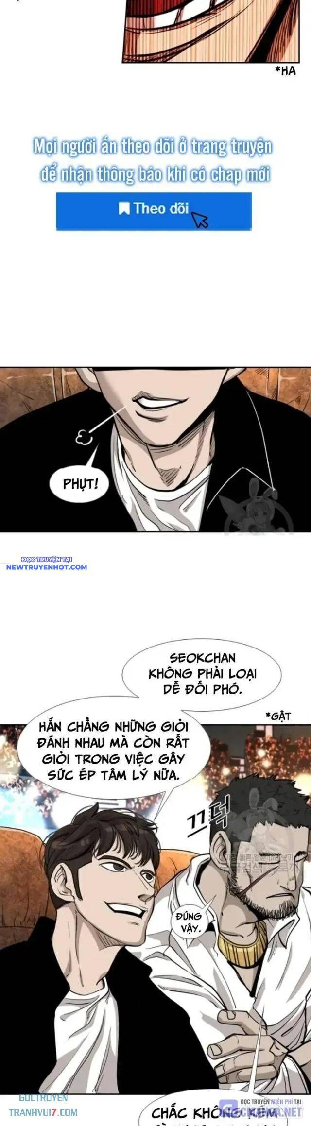 Chương 202 - Trang 31