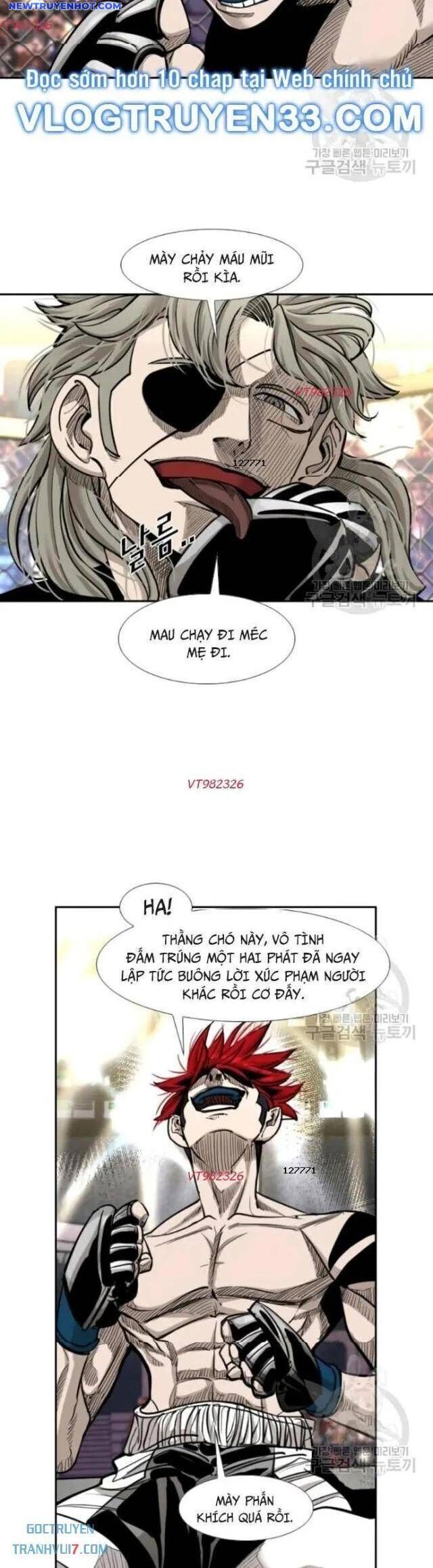 Chương 203 - Trang 14