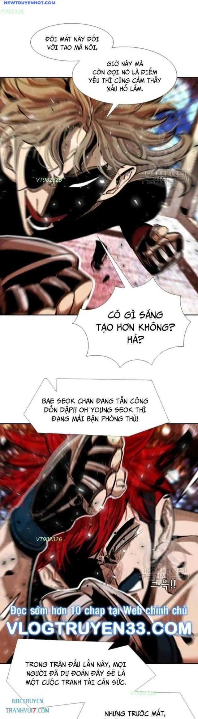 Chương 203 - Trang 26