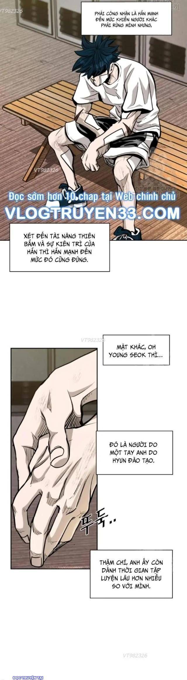 Chương 203 - Trang 29