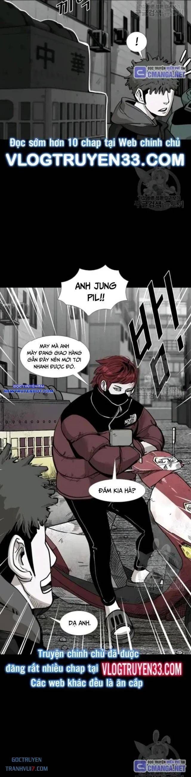 Chương 204 - Trang 15