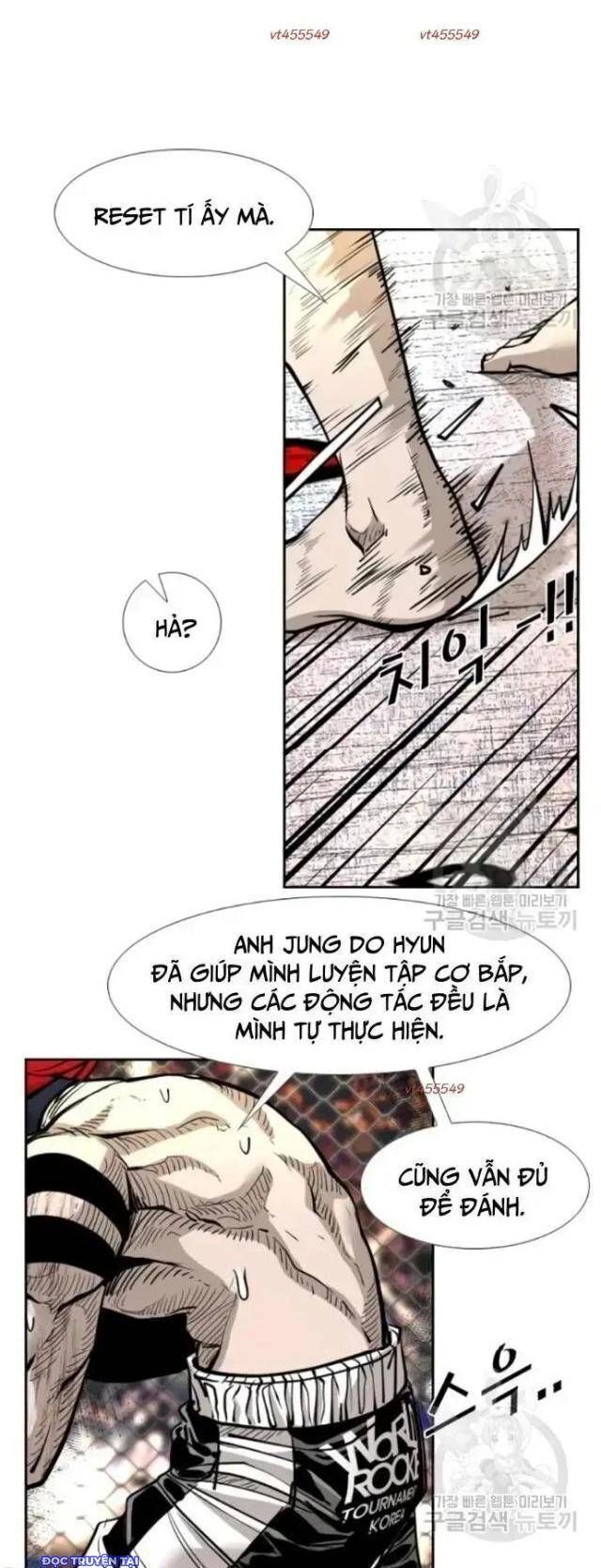 Chương 204 - Trang 31