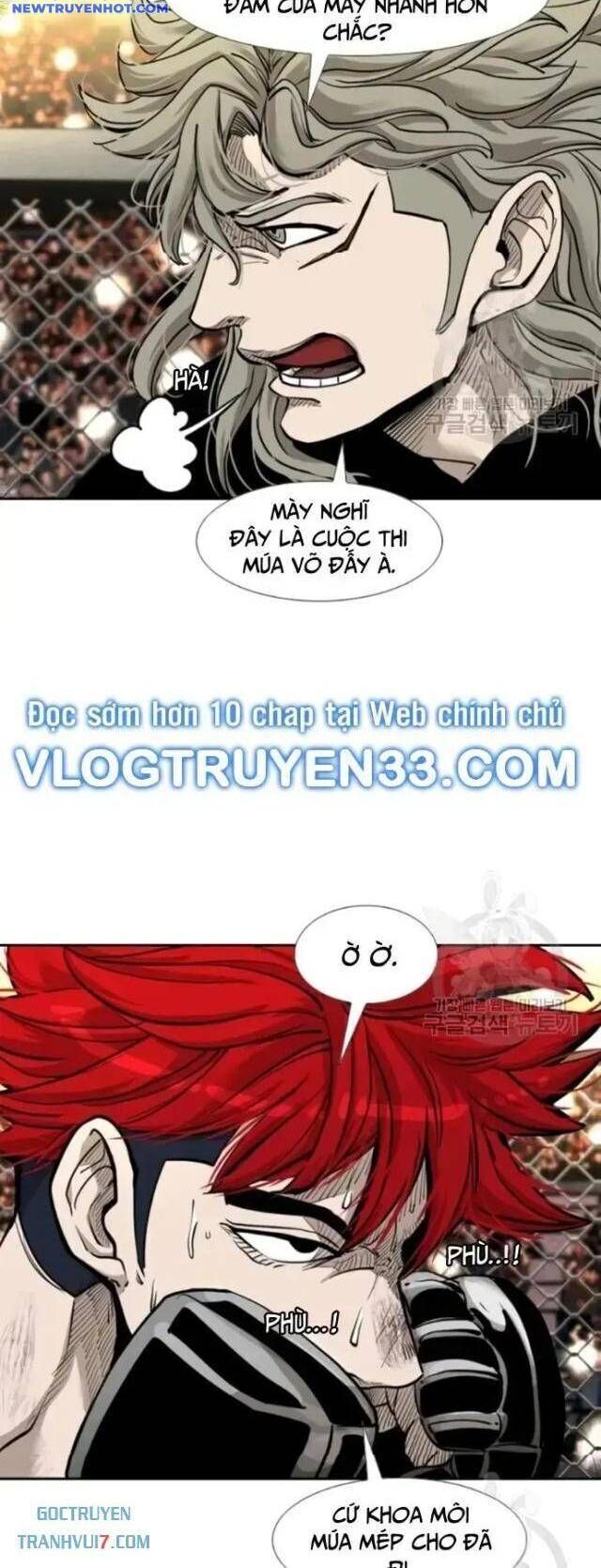 Chương 204 - Trang 34