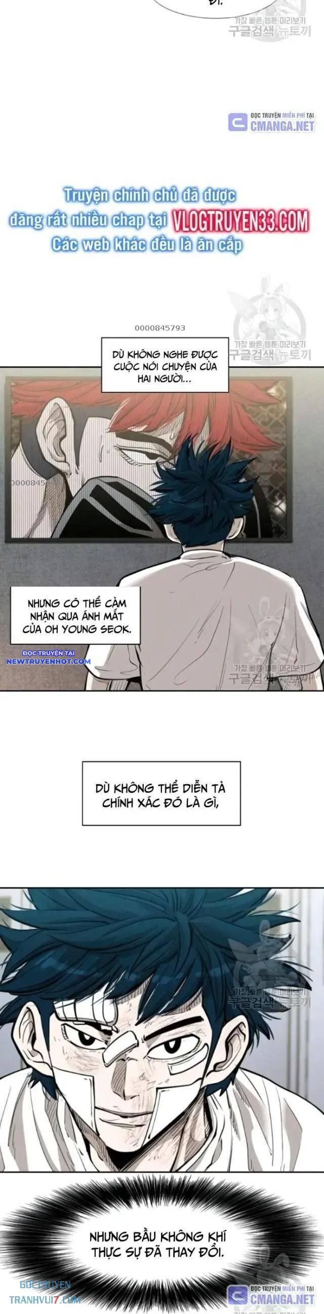 Chương 204 - Trang 35
