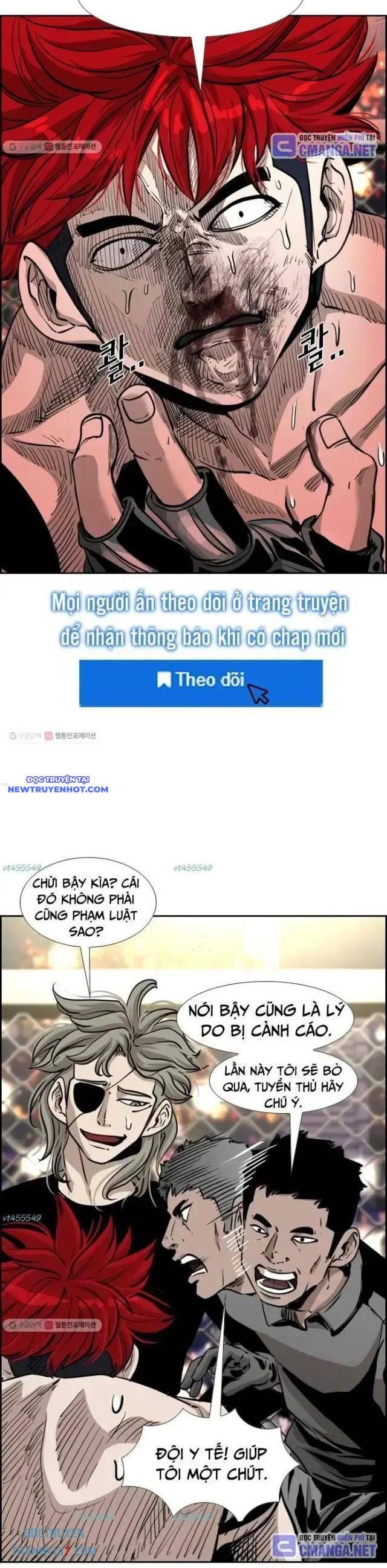 Chương 206 - Trang 25