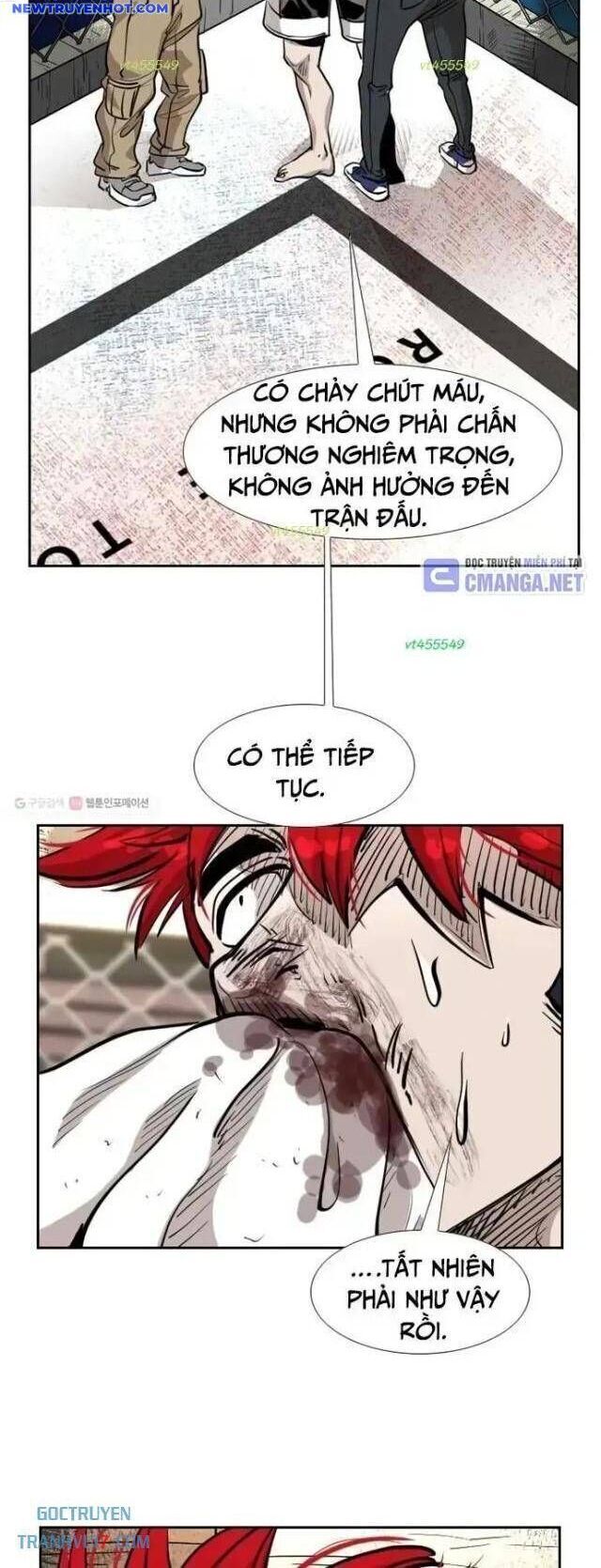Chương 206 - Trang 27