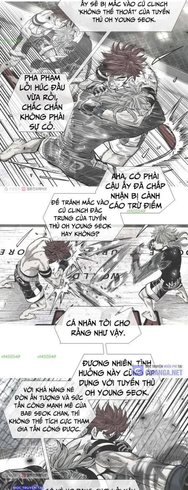 Chương 206 - Trang 33