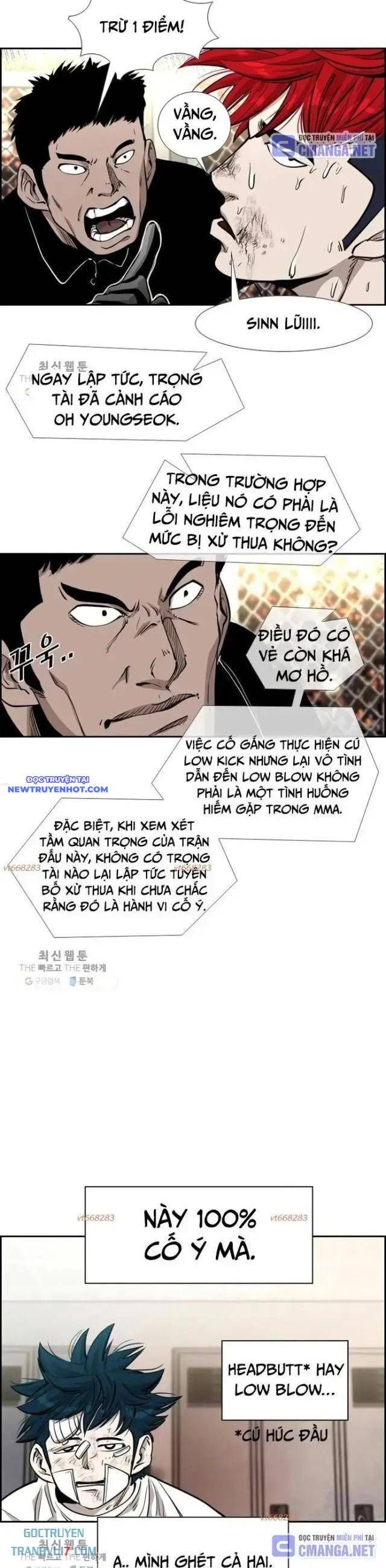 Chương 207 - Trang 25