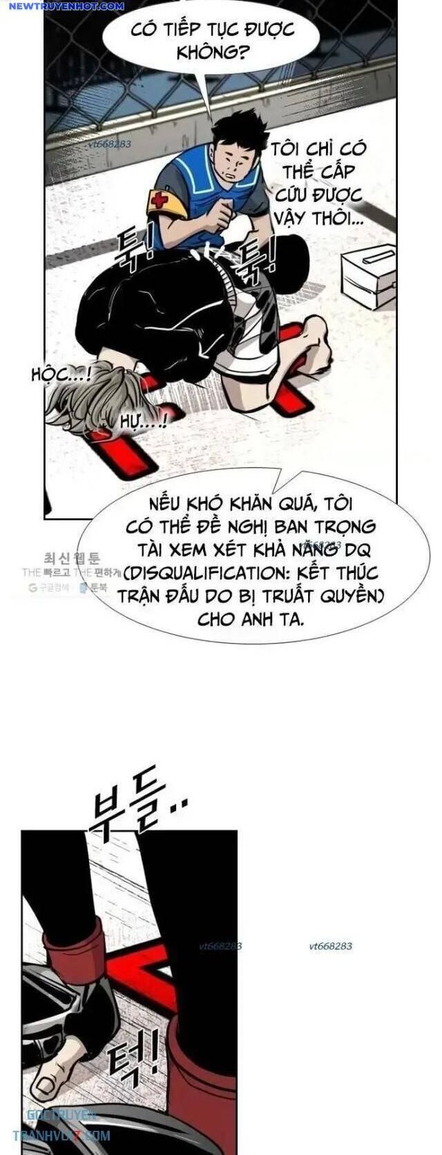 Chương 207 - Trang 29